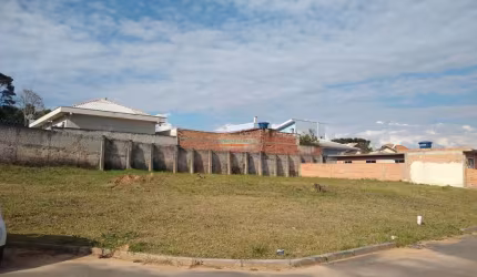 Terreno à venda na Rua do Pavão, 84, Arruda, Colombo, 230 m2 por R$ 190.000