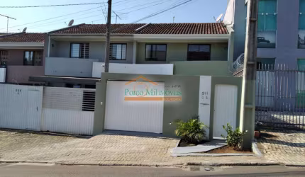 Casa com 3 quartos à venda na Rua José Tomasi, 511, Santa Felicidade, Curitiba, 120 m2 por R$ 650.000