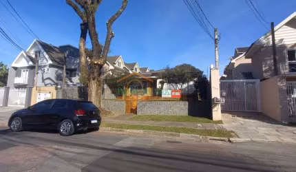 Casa com 4 quartos à venda na Rua Astor Toniolo, 79, Santa Felicidade, Curitiba, 255 m2 por R$ 980.000