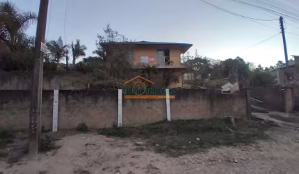 Chácara / sítio com 3 quartos à venda na Rua Expedicionário André Aleis, 546, Centro, Campo Magro, 1489 m2 por R$ 620.000