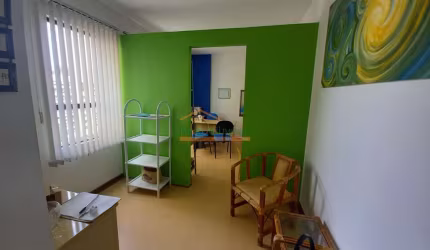 Sala comercial à venda na Rua Padre Anchieta, 1923, Bigorrilho, Curitiba, 19 m2 por R$ 158.000