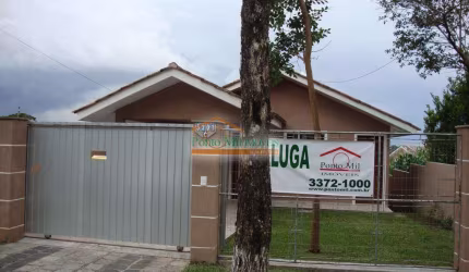 Casa com 3 quartos para alugar na Rua Justo Manfron, Santa Felicidade, Curitiba, 80 m2 por R$ 2.350
