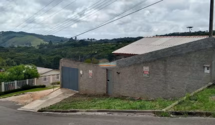 Terreno à venda na MOISÉS COLODEL, 318, Jardim Novos Horizontes, Campo Magro, 486 m2 por R$ 320.000