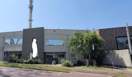 Sala comercial à venda em Santa Felicidade, Curitiba , 44 m2 por R$ 245.000