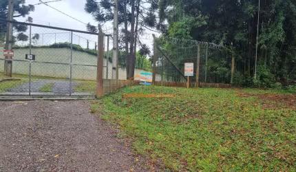 Terreno à venda na Rua Emílio Alexandrino da Silva, 290, Santa Felicidade, Curitiba, 856 m2 por R$ 650.000