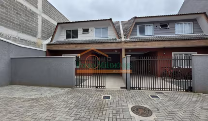 Casa com 3 quartos para alugar na Rua Felisberto Fiore d'Orazio, 50, Santa Felicidade, Curitiba, 120 m2 por R$ 3.800