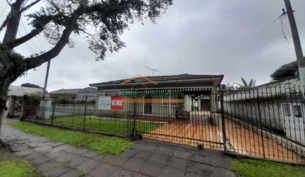 Terreno à venda na Rua Via Veneto, 2131, Santa Felicidade, Curitiba, 445 m2 por R$ 990.000