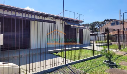 Sala comercial para alugar na Rua João Reffo, 1595, Santa Felicidade, Curitiba, 100 m2 por R$ 2.500