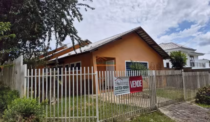 Casa com 3 quartos à venda no São Braz, Curitiba , 160 m2 por R$ 950.000
