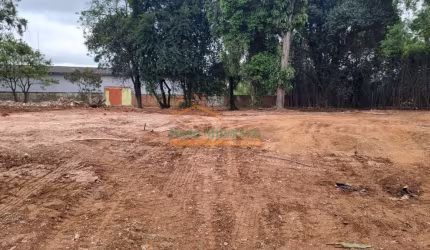 Terreno comercial à venda na Rua Doutor José Czaki, 13/274, Chapada, Araucária, 2558 m2 por R$ 3.950.000
