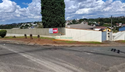 Terreno à venda na Rua Rui Barbosa, 74, Tanguá, Almirante Tamandaré, 134 m2 por R$ 720.000