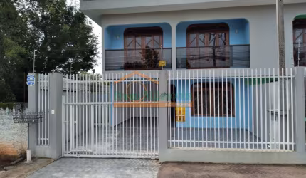 Casa com 3 quartos para alugar na Rua José Tomasi, 425, Santa Felicidade, Curitiba, 130 m2 por R$ 2.700