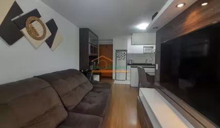 Apartamento com 3 quartos à venda na Rua Affonso Mathuzcewski, 945, Loteamento Marinoni, Almirante Tamandaré, 59 m2 por R$ 340.000