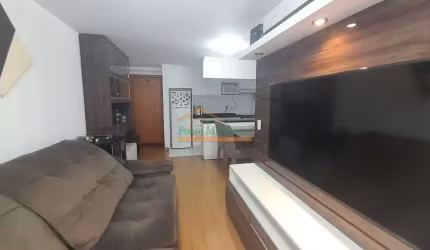 Apartamento com 3 quartos à venda na Rua Affonso Mathuzcewski, 945, Loteamento Marinoni, Almirante Tamandaré, 59 m2 por R$ 340.000
