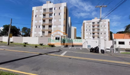 Apartamento com 3 quartos para alugar na Avenida Cândido Hartmann, 4651, Santa Felicidade, Curitiba, 89 m2 por R$ 3.000
