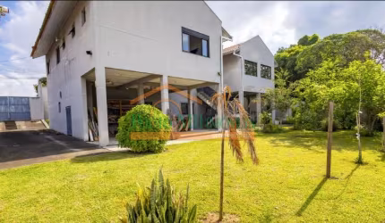 Casa com 2 quartos à venda na Rua Francisco Bordenowski, 220, Santa Felicidade, Curitiba, 320 m2 por R$ 1.500.000