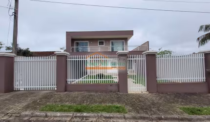 Casa com 4 quartos para alugar na Rua Pedro Reva, 300, Santa Felicidade, Curitiba, 306 m2 por R$ 5.400