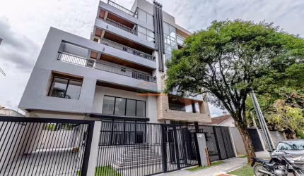 Apartamento com 1 quarto para alugar na Rua Coronel Joaquim Sarmento, 160, Bom Retiro, Curitiba, 27 m2 por R$ 3.000