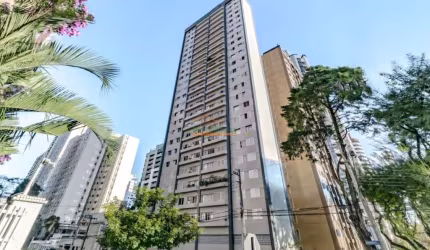 Apartamento com 3 quartos à venda na Rua Bruno Filgueira, 2211, Bigorrilho, Curitiba, 101 m2 por R$ 890.000