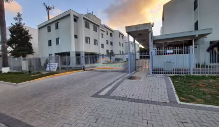 Apartamento com 3 quartos para alugar na Rua Nelson Ferreira da Luz, 396, Campo Comprido, Curitiba, 54 m2 por R$ 1.750
