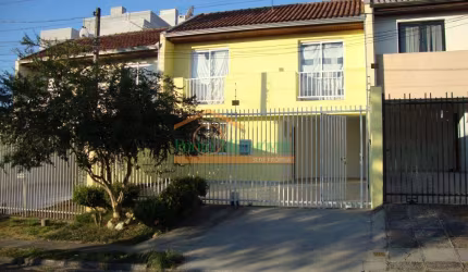 Casa com 3 quartos para alugar na Rua Anna Dinarowski Sobczyk, 21, Cidade Industrial, Curitiba, 103 m2 por R$ 3.100