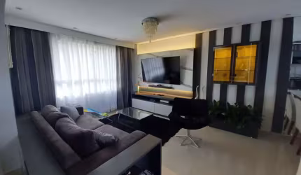 Casa em condomínio fechado com 3 quartos à venda na Rua João Obrzut, 474, São Braz, Curitiba, 165 m2 por R$ 1.100.000