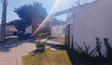 Casa em condomínio fechado com 3 quartos à venda na Rua João Obrzut, 474, São Braz, Curitiba, 165 m2 por R$ 1.090.000