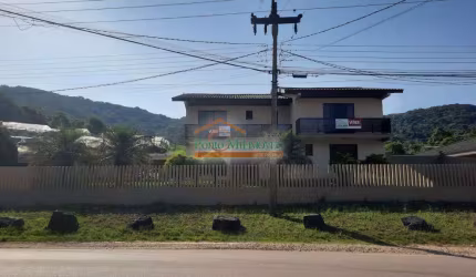 Casa com 3 quartos à venda na Rodovia Antônio Gasparin, 321, Serrinha, Colombo, 411 m2 por R$ 1.900.000
