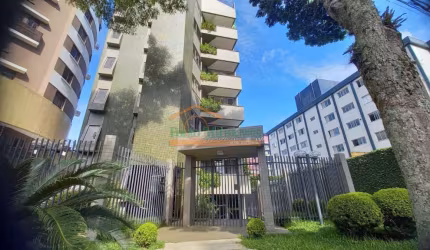 Apartamento com 4 quartos à venda na Rua Lindolfo Pessoa, 180, Batel, Curitiba, 215 m2 por R$ 1.595.000