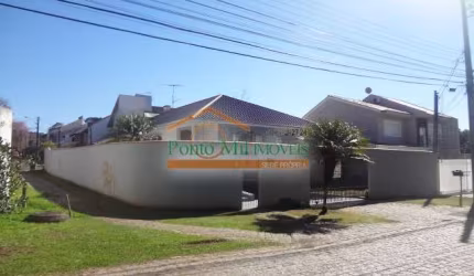 Casa com 4 quartos à venda na Rua Serafim Lucca, 165, São Braz, Curitiba, 350 m2 por R$ 1.590.000