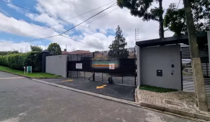 Casa em condomínio fechado com 5 quartos à venda na Rua Zilah Wallbach Prestes, 69, Butiatuvinha, Curitiba, 286 m2 por R$ 1.490.000