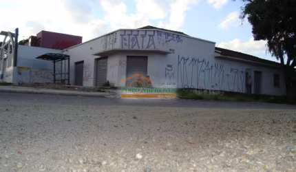 Terreno comercial à venda na Avenida Manoel Ribas, 7174, Santa Felicidade, Curitiba, 560 m2 por R$ 1.400.000