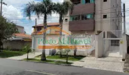 Apartamento com 1 quarto para alugar na Rua Professor Orlando Alves Chaves, 537, Portão, Curitiba, 136 m2 por R$ 2.900