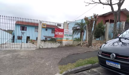 Casa com 3 quartos à venda na Rua íris, 377, Jardim Boa Vista, Campo Magro, 140 m2 por R$ 420.000