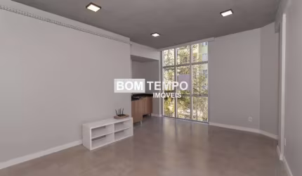 STUDIO NOVO NO 4º DISTRITO MOBILIADO!