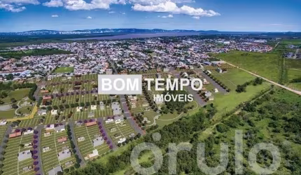 Conheça o Garden Ville em Eldorado do Sul
