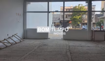 SEU NEGÓCIO NO 4º DISTRITO!