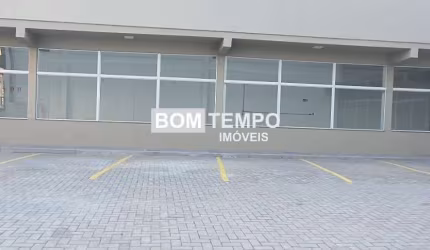 SEU NEGÓCIO NO 4º DISTRITO!