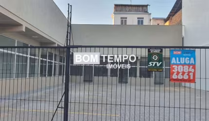 SEU NEGÓCIO NO 4º DISTRITO!