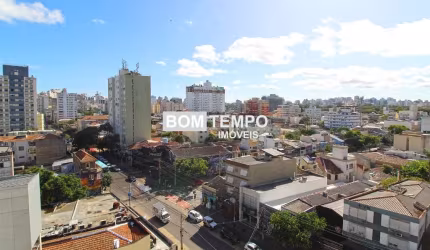 Lindo apartamento 2d 1 suíte na Cidade Baixa