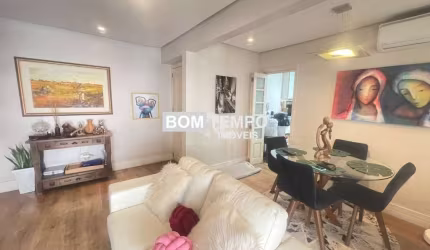 CIDADE BAIXA - COBERTURA IMPERDÍVEL - 134 m²