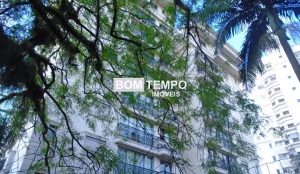 2DORM., 1 SUÍTE, 2 VAGAS. | IDEAL P/ INVESTIDOR