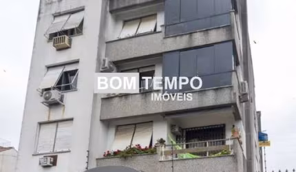 2 dorm. dep. empr. 86m² á útil. Churrasq. 1 gar.