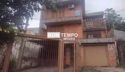 2 Dormitórios/Quarto amplo  119M² com Garagem Jard