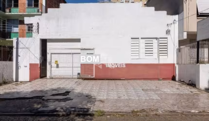 Pavilhão com 380 M², próximo  da AV. Assis Brasil.