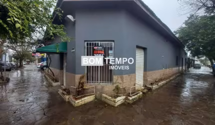 Predio comercial próprio para churrascaria