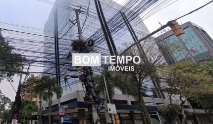 Sala comercial com 1 sala para alugar na Auxiliadora, Porto Alegre , 45 m2 por R$ 1.850