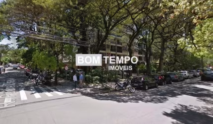 Loja de 153m² disponível no Moinhos de Vento!
