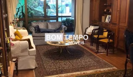 145m² útil 3 dorm. 2 gar sacada churr. Próx Parcão