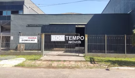 Pavilhão, depósito. a 5 minutos do Aeroporto.
